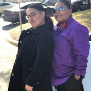 Meet your Posher, Shelly